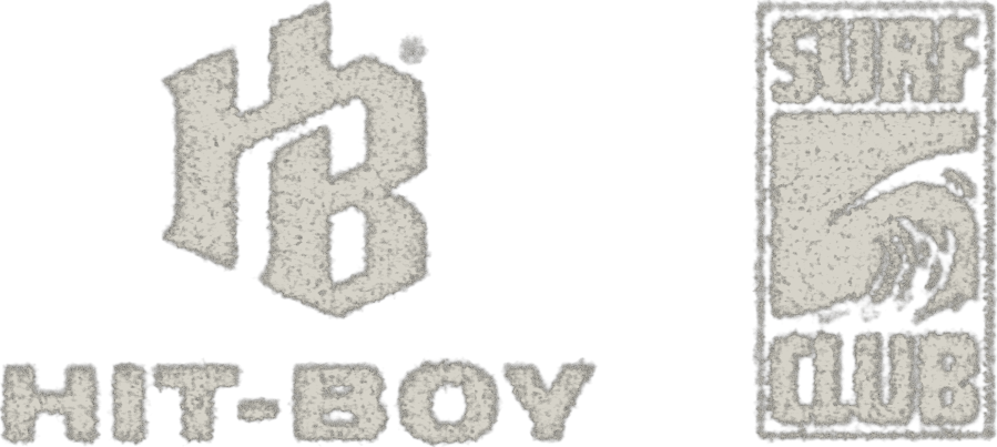 Hit-Boy Surf Club